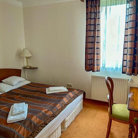 Bernadett Villa Apartman 3 Bük Extérieur photo