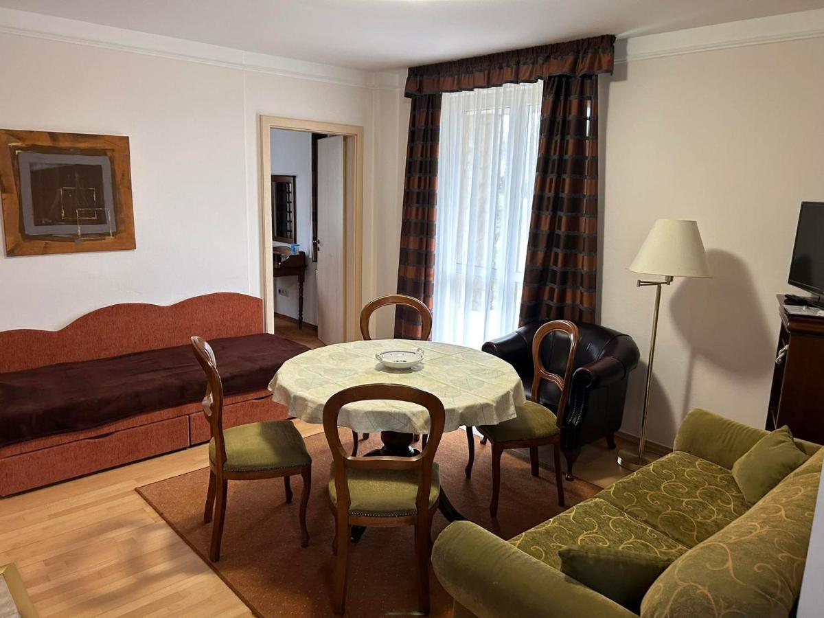 Bernadett Villa Apartman 3 Bük Extérieur photo