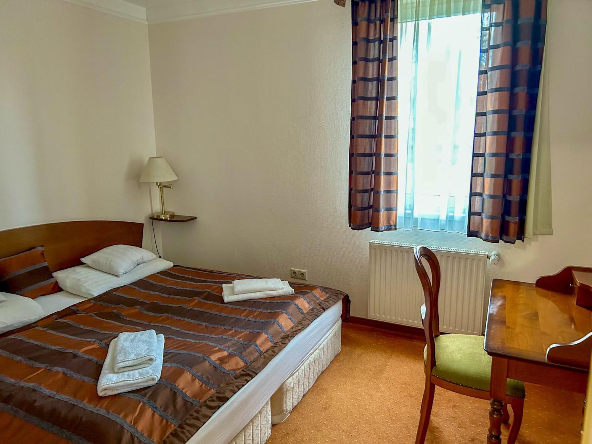 Bernadett Villa Apartman 3 Bük Extérieur photo